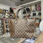 【買取 入荷 盛岡 ルイヴィトン LOUIS VUITTON】ルイヴィトン サレヤPM N51183を盛岡市のお客様よりお買取させていただきました！