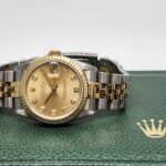【買取 入荷 盛岡 ロレックス ROLEX】ロレックス 78273G デイトジャスト Y番 を盛岡市のお客様よりお買取させていただきました！