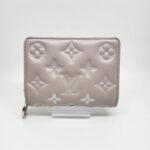 【買取 入荷 盛岡 ルイヴィトン LOUIS VUITTON】ルイヴィトン ポルトフォイユ ルー M14154を盛岡市のお客様よりお買取させていただきました！