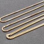 大事なジュエリーを売らずに現金を準備できる、質(しち)のご紹介です