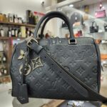 【買取 入荷 盛岡 ルイヴィトン LOUIS VUITTON】ルイヴィトン スピーディ・バンドリエール25NM M43740を盛岡市のお客様よりお買取させていただきました！