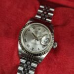 【買取 入荷 盛岡 ロレックス ROLEX】ロレックス 69174 デイトジャスト U番 を盛岡市のお客様よりお買取させていただきました！