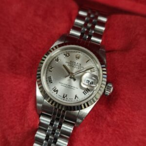【買取 入荷 盛岡 ロレックス ROLEX】ロレックス 69174 デイトジャスト U番 を盛岡市のお客様よりお買取させていただきました!