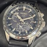 【買取 入荷 盛岡 セイコー SEIKO】アストロン SBX045 を盛岡市のお客様よりお買取させていただきました！