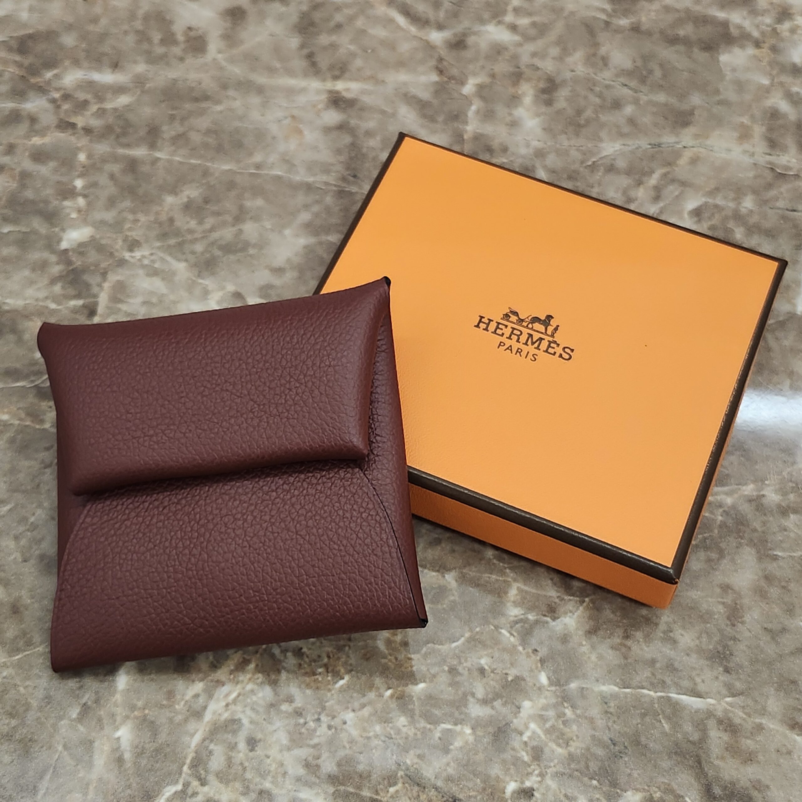 【買取 入荷 盛岡 エルメス HERMES】エルメス バスティア を盛岡市のお客様よりお買取させていただきました!