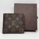 【買取 入荷 盛岡 ルイ ヴィトン LOUIS VUITTON】ルイ ヴィトン　ポルトビエカルトクレディ M60879 を盛岡市のお客様よりお買取させていただきました！