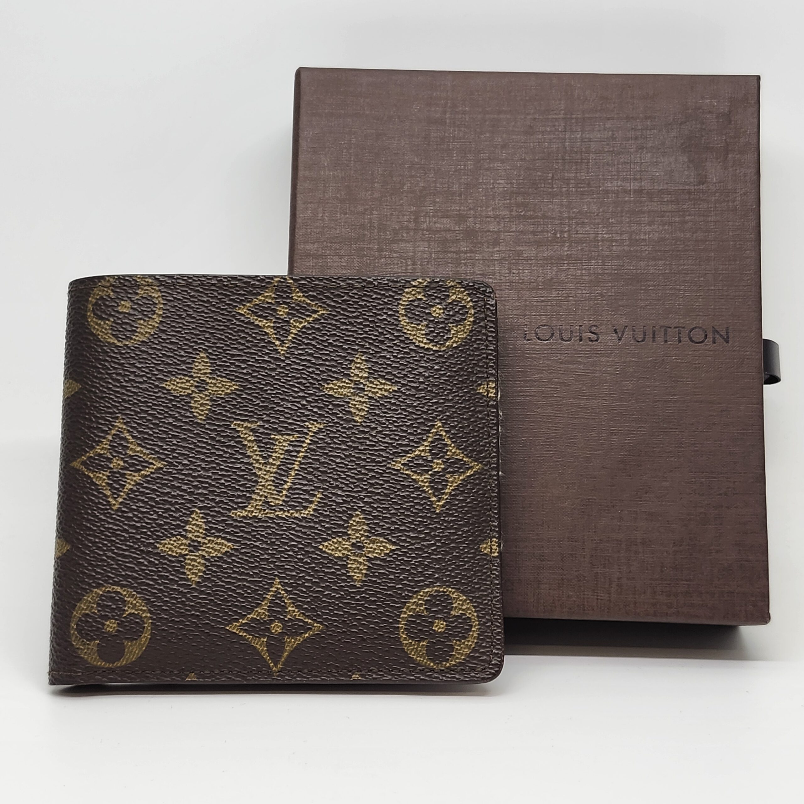 【買取 入荷 盛岡 ルイ ヴィトン LOUIS VUITTON】ルイ ヴィトン　ポルトビエカルトクレディ M60879 を盛岡市のお客様よりお買取させていただきました！