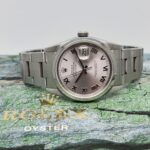 【ROLEX ロレックス 16200 デイトジャスト F番 】を盛岡市のお客様からお買取りさせていただきました！