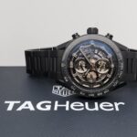 【TAG-HEUER　タグ・ホイヤー　CAR2A91 BH0742 カレラ 】を盛岡市のお客様よりお買取りさせていただきました！