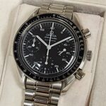 【買取 入荷 盛岡 オメガ OMEGA】スピードマスター 3510.50を盛岡市のお客様よりお買取りさせていただきました！
