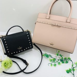 【ブランド 販売 盛岡】2BUYセール最終日です!!お揃いでオススメしたい【Kate Spade】のトートとショルダー