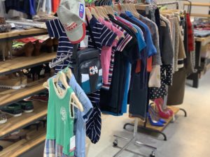【盛岡 中古アパレル 販売】GWセール！キッズ・ベビー服も2BUY→10％OFF!!