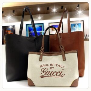 【ブランド　販売　盛岡】春からの新生活に 気分もバッグもチェン～ジ♡