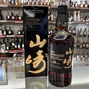 【お酒　販売】希少なサントリー山崎18年が店頭のみで発売中🥃✨早い者勝ち間違いなし！