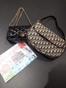 【ブランドバッグ　買取　盛岡】3周年感謝祭スタートしました！