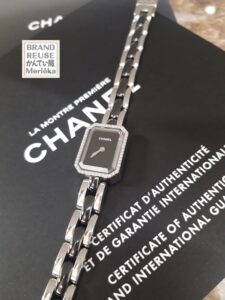 【CHANEL　買取　盛岡】3周年感謝祭開催中！シャネルのお買い取りはお任せを！