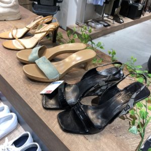 【盛岡　グッチ　販売】GUCCI　ウェッジソールサンダル　106　4047