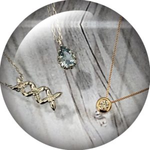 【ジュエリー　販売　盛岡】『母の日』のプレゼントはこれに決まり！！その③