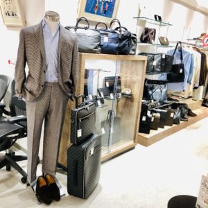 【盛岡　メンズビジネス　販売】メンズビジネスコーナー
