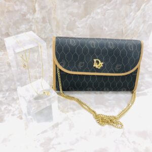 【ブランド　販売　盛岡】C.DIOR ディオール コーデで女子力UP！！