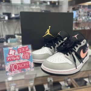 【アパレル 販売】酒･コスメ･アパレル･靴 2点以上の組み合わせで10％OFFセール🌸絶賛開催中です✨