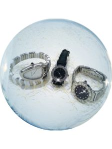 【盛岡　時計　販売】BVLGARI　ブルガリ　レディースウォッチ