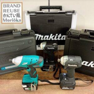 【工具 販売 盛岡】かんてい局盛岡店、工具の買取・販売もお任せくださいッ💪