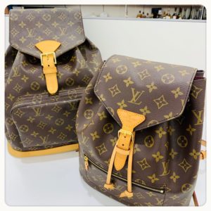 【ヴィトン 販売 盛岡】もうすぐ9月!!行楽シーズンにオススメしたい【LOUIS VUITTON】モンスリ