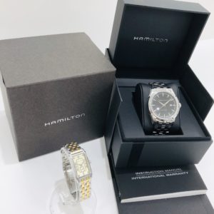 【盛岡　ハミルトン　販売】紳士的なジャズマスター＆女性に人気アードモア