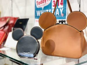 【盛岡 ブランド 販売】「COACH（コーチ）」のディズニーコラボが可愛い♡