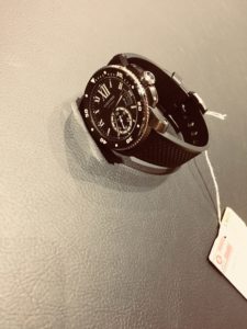 【盛岡 カルティエ 販売】Cartier　カリブル・トゥ・カルティエ