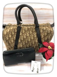 【ブランド　販売　盛岡】クリスマスプレゼントはディオールで🎄