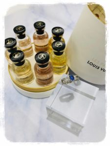 【ジュエリー　販売　盛岡】12月誕生石『タンザナイト』