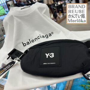 【ブランド　販売　盛岡】ロゴ入りでおしゃれ😎✨そろそろ準備しておきたいブランド夏コーデ🌊