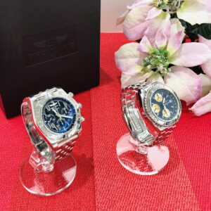 【ブライトリング　販売　盛岡】推しまクリスマス🎄クロノマット44＆クロノシャーク デイト