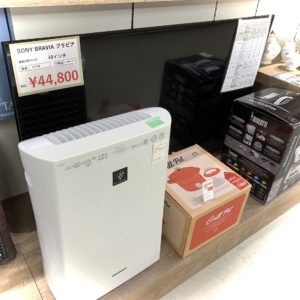【中古　販売　盛岡】お家時間を快適に♪