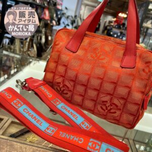 【CHANEL 販売】シャネルの使い勝手の良いバッグも推しまクリスマス💁♀️セールは残り6日です😜