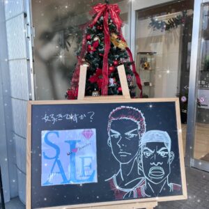 【ジュエリー 販売】ジュエリーセール開催中✨素敵なジュエリーを特別なお値段でご用意しております💖