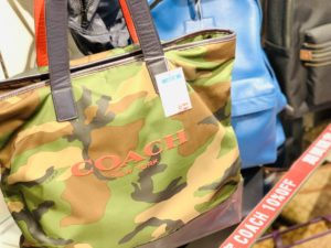 【盛岡 ブランド 販売】メンズコーチも10％OFF！彼氏や旦那さんのクリスマスプレゼントに♪