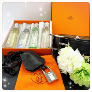 【エルメス　販売　盛岡】明日はホワイトデー♡ギフトにぴったり、もらって嬉しいHERMES エルメスの小物