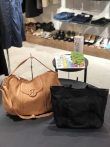 【盛岡　ブランド　販売】TORY BURCH トリーバーチ　世代間を問わないブランド！！
