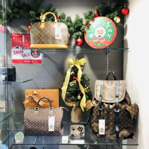 【ルイヴィトン　販売　盛岡】推しまクリスマス🎄まだまだございます！！スタッフ一押し商品✨