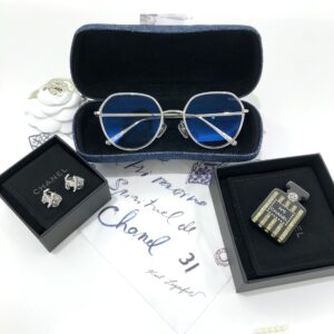 【アクセサリー　販売　盛岡】さり気なくコーデできるシャネルのアクセサリー✨母の日のプレゼントにもおすすめ！！