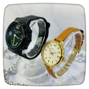 【時計　販売　盛岡】プチプラが嬉し～い♡秋コーデにも合わせたい時計⌚