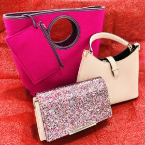 【ケイトスペード　販売　盛岡】思わず手に取りたくなるバッグ✨