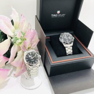 【時計　販売　盛岡】トリプルでお得にお買物のチャンス✨『質の日』＆『クリスマスフェア』＆『LINEお友だちクーポン』