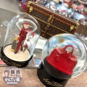 【ルイヴィトン　販売】ヴィトンの素敵なインテリア小物で秋のお家時間も楽しみましょ～🏠🧡