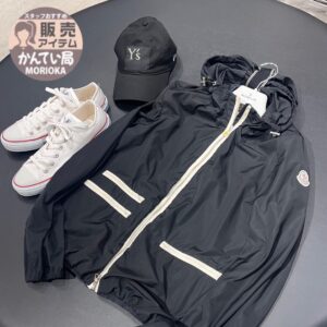 【ブランド　販売】かんてい局盛岡店では、ブランドアパレルも充実しておりまーす👕