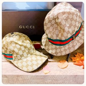【ブランド 販売 盛岡】秋のコーディネートのアクセントに✨【GUCCI】グッチGGキャンバスを取り入れてみませんか👒❓