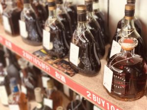 【盛岡 お酒 販売】初売り開催中！洋酒・国産酒が2BUY10％OFF！！